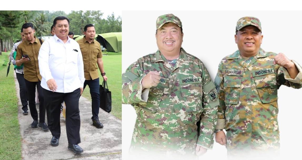 Bupati Jombang Warsubi S.H. M.Si, bersama Wakil Bupati menyampaikan permohonan maaf pada masyarakat Kabupaten Jombang atas jadwal yang sangat padat, dimulai dari tanggal 12 Februari mengikuti rangkaian pelantikan. Selanjutnya, berjanji akan bekerja keras untuk mewujudkan Jombang Maju dan Sejahtera Untuk Semua. Terima kasih atas perhatian dan dukungan dari seluruh Masyarakat Kabupaten Jombang.