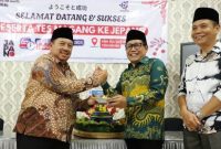 Acara launching ditandai dengan pemotongan pita menandai pengesahan ruang kelas LPK Sultan Agung Tebuireng. Sebagai wujud rasa syukur dan doa keselamatan, dilaksanakan pula prosesi potong tumpeng di dalam ruang kelas, Sabtu (20/12/2025).