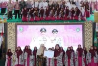 Dengan pelantikan ini, JMQH Kabupaten Jombang resmi memulai masa khidmah baru yang diharapkan dapat bersinergi lebih erat dengan program-program pembangunan mental spiritual Pemerintah Kabupaten Jombang. 