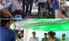 Wujudkan Kawasan Tertip Lalu Lintas, Tim Gabungan Gelar Operasi Edukasi Terti Parkir