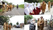 Perbaikan jalan di wilayah ini membawa dampak signifikan bagi dunia pendidikan. Para wali murid mengungkapkan rasa syukurnya karena akses menuju sekolah kini jauh lebih aman dan nyaman. Tidak ada lagi kekhawatiran akan jalan yang bergelombang saat mengantar anak-anak mereka menuntut ilmu.