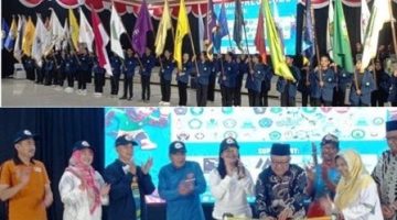 Dengan membaca “Bismillahirrahmanirrahim