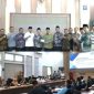 Langkah strategis ini ditegaskan Bupati Jombang, Abah H. Warsubi, SH., M.Si., saat menerima Kunjungan Kerja Komisi A DPRD Provinsi Jawa Timur di Ruang Rapat Swagata Pendopo Kabupaten Jombang, Jumat (30/1/2026).