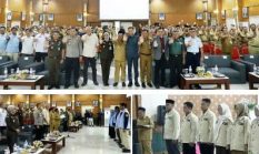 Peringati HAKORDIA 2025, Pemkab Gelar FGD Brantas Korupsi untuk Kemakmuran Rakyat