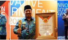 Atas Keseriusan Tingkatkan Layanan Publik, Jombang Raih Predikat “Sangat Inovatif” dalam Ajang IGA Kemendagri 2025