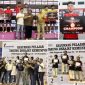 Photo atas/kanan: Muhammad Rendiansyah Pratama Putra, atlet PTMSI asuhan Klub Jurais Mojoagung, Jombang, yang kini menjadi atlet binaan PTM Arwana Jaya, Tangerang photo bersama sang juara, dengan menunjukkan piagam juara. Photo bawah: Ermifta Atma Puspa Hapsari (16 tahun), sebagai Juara I pada Kejurnas antar Pelajar Piala Kemenpora RI yang digelar di Bandung, pada 4 – 7 Desember 2025. 