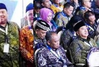 Bupati Jombang Warsubi menyampaikan apresiasinya dan menegaskan bahwa momentum Hari HAM menjadi pengingat penting bagi daerah untuk memperkuat tata kelola pemerintahan yang humanis dan berkeadilan.