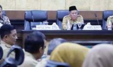 Arah RKPD 2027: Jombang Fokus Infrastruktur, Efisiensi Anggaran dan Tuntaskan Target 40% Mandatory Spending