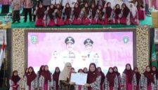 Dengan pelantikan ini, JMQH Kabupaten Jombang resmi memulai masa khidmah baru yang diharapkan dapat bersinergi lebih erat dengan program-program pembangunan mental spiritual Pemerintah Kabupaten Jombang. 