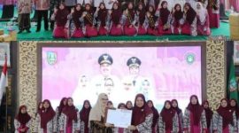 Dengan pelantikan ini, JMQH Kabupaten Jombang resmi memulai masa khidmah baru yang diharapkan dapat bersinergi lebih erat dengan program-program pembangunan mental spiritual Pemerintah Kabupaten Jombang. 