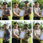 Penghargaan tersebut diserahkan dalam apel yang dipimpin langsung oleh Kapolres Jombang AKBP Ardi Kurniawan, S.H., S.I.K., CPHR di lapangan Mapolres Jombang, Senin (19/1/2026). 