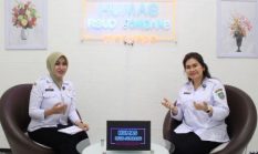 Instalasi Farmasi RSUD Jombang Komitmen Beri Layanan Maksimal Penggunaan Obat Demi Kesembuhan dan Keselamatan Pasien