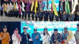 Dengan membaca “Bismillahirrahmanirrahim