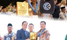 Jombang Raih Penghargaan Nasional, Pengelolaan Sampah Tahun 2026: Masuk 16 Besar Terbaik  se-Indonesia