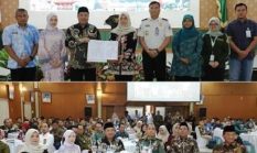 Musrenbang RKPD 2027, Bupati Jombang Fokus Penguatan Insfrastrukur Pelayanan Publik dan Optimalisasi Anggaran Desa