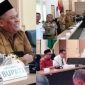 Rapat Pleno LKS Bipartit ini dihadiri oleh Wakil Bupati Jombang Salmanudin S.Ag., M.Pd., Dandim 0814 Letkol Kav. Dicky Prasojo, S.H., M.Han, Perwakilan dari Polres Jombang, Budi Kasat Intel Polres Jombang, perwakilan pengusaha, hingga serikat pekerja guna membahas stabilitas ketenagakerjaan dan iklim investasi di wilayah Jombang, Senin (30/3/2026).