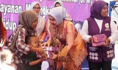 Peringatan Hari Posyandu 2026: Momentum Transformasi 6 Standar Pelayanan Minimal untuk Penguatan SDM Akar Rumput