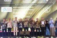 Kabupaten Jombang kembali menorehkan prestasi gemilang di tingkat nasional tahun 2026. 