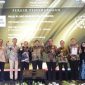 Kabupaten Jombang kembali menorehkan prestasi gemilang di tingkat nasional tahun 2026. 