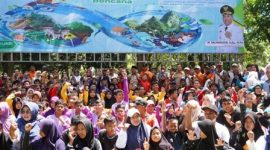 Melalui peringatan HKB 2026 ini, Kabupaten Jombang kembali menegaskan komitmennya menghadirkan kesiapsiagaan bencana yang inklusif dengan melibatkan seluruh unsur masyarakat tanpa terkecuali, sekaligus memberi contoh praktik baik bagi daerah lain di Indonesia.