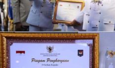 Hasil Evaluasi Penyelenggaraan Pemerintah Daerah, Jombang Peringkat Terbaik ke-4 Nasional