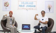 Seiring Bertambahnya Usia Kenali Sarkopenia, Apabila Ada Gejala Segera Konsultasi atau Berobat ke Poli Ortopedi RSUD Jombang
