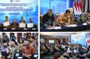 Penandatanganan ini menjadi komitmen dalam memperkuat promosi dan sinergi investasi di tingkat regional.
