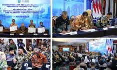 Jombang Optimis Tembus Target Investasi Rp 2,56 Triliun di Tahun 2026