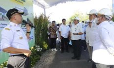 Menteri LH Apresiasi Inisiatif Pemkab Jombang Kelola Sampah Penuh Progresif Mendekati Sempurna