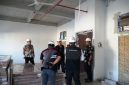 Kepala Dinas Sosial (Kadinsos) Kabupaten Jombang, Agung Hariadi, S.T., M.M menyampaikan, berdasarkan verifikasi lapangan, 7 gedung prioritas masih terus dikebut pengerjaannya dan belum sepenuhnya siap digunakan pada 14 Juli 2026. 