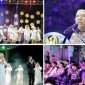 Hadir mewakili Warsubi Bupati Jombang, Wakil Bupati Salmanudin (Gus Wabup) menyampaikan apresiasi setinggi-tingginya dari Pemerintah Kabupaten Jombang atas terselenggaranya festival ini, bertempat di Dusun/Desa Kendalsari, Kecamatan Sumobito, Kabupaten Jombang. Minggu (9/8/2026). Photo: istimewa/dinas kominfo pemkab jombang.