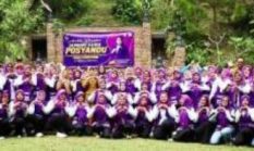 Jambore Kader Posyandu di Wonosalam Perkuat Transformasi 6 Bidang SPM