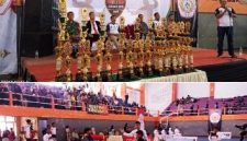 Jombang Open Pencak 2026 diikuti 550 atlet berasal dari 13 Kota/Kabupaten bertempat di GOR Merdeka 7 - 9 Agustus.