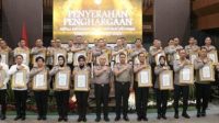 Polres Jombang Peroleh Predikat Prima A 2026