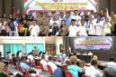 Penetapan tersebut dilakukan melalui Musyawarah Kabupaten Luar Biasa (Muskablub) KORMI Jombang yang berlangsung di Gedung PKK Kabupaten Jombang, Selasa (27/10/2026).