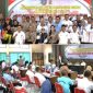 Penetapan tersebut dilakukan melalui Musyawarah Kabupaten Luar Biasa (Muskablub) KORMI Jombang yang berlangsung di Gedung PKK Kabupaten Jombang, Selasa (27/10/2026).
