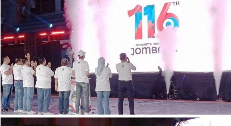 foto slider headline