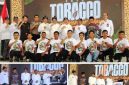 Pemerintah Kabupaten Jombang melalui Dinas Pertanian menggelar kegiatan Tobacco Agropreneur Day 2026. Kegiatan bertempat  di Pendopo Kabupaten Jombang, Rabu (21/10/2026) dalam rangkaian Jombang Fest 2026