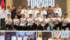 Pemerintah Kabupaten Jombang melalui Dinas Pertanian menggelar kegiatan Tobacco Agropreneur Day 2026. Kegiatan bertempat  di Pendopo Kabupaten Jombang, Rabu (21/10/2026) dalam rangkaian Jombang Fest 2026
