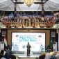 Malam Apresiasi Festival Literasi 2026, diharapkan Festival Literasi dapat terus tumbuh dari tahun ke tahun sebagai wadah pencetak sumber daya manusia yang kritis, kreatif, dan berdaya saing. Photo: istimewa